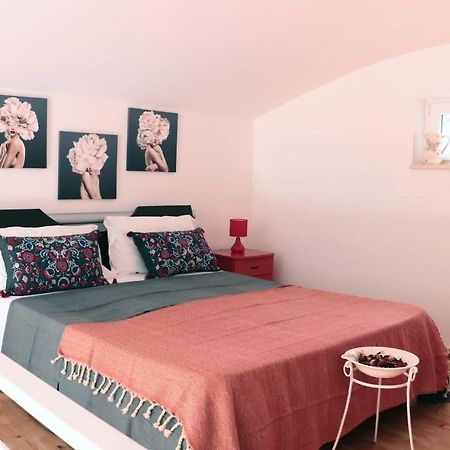 Sea Home Bacoli Exterior foto